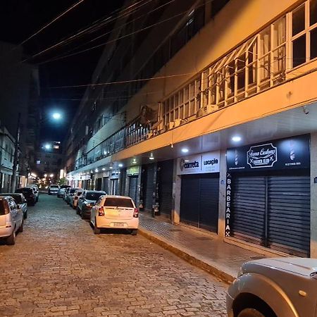 Apartamento Centro Nova Friburgo Exteriér fotografie