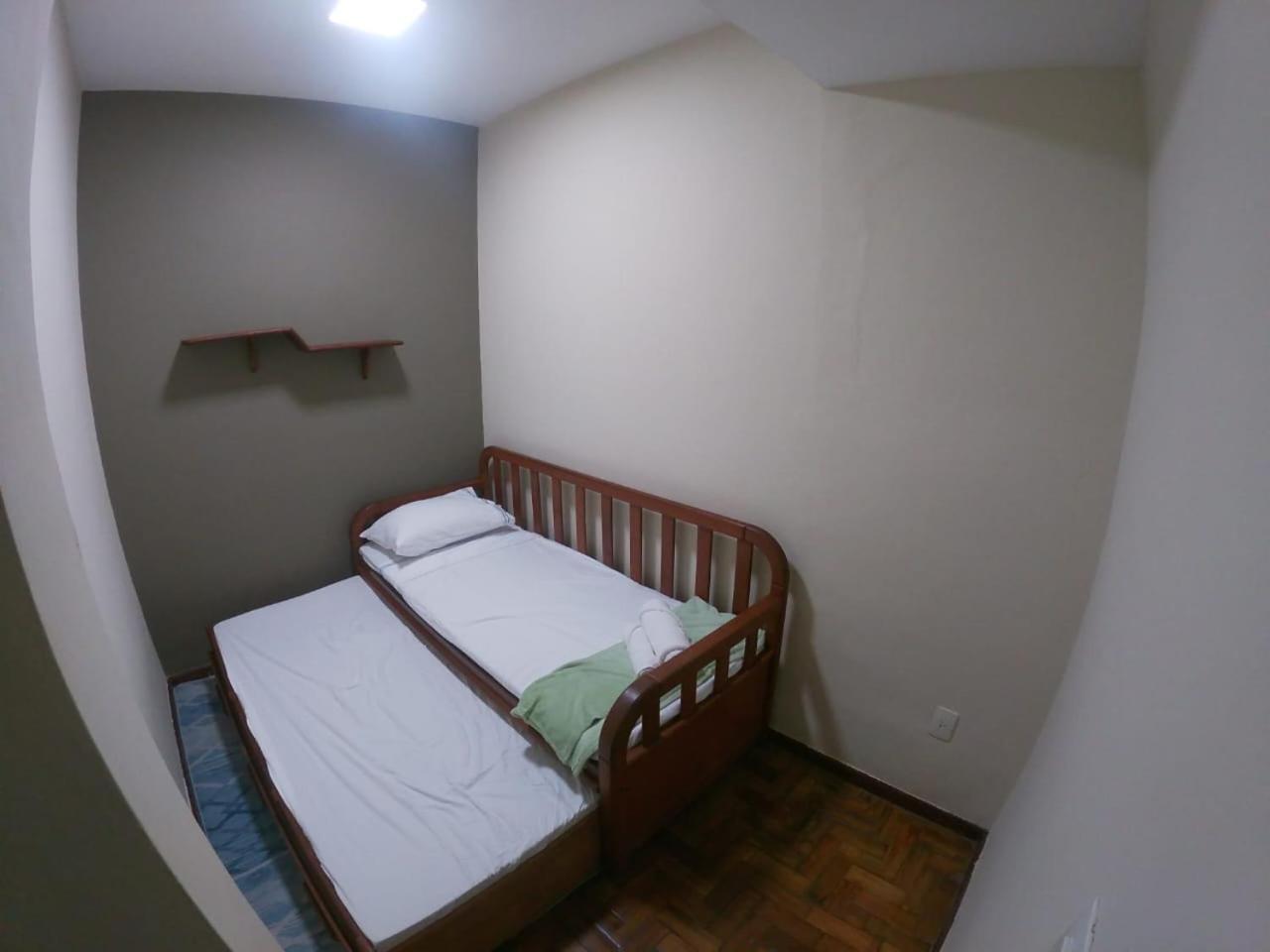 Apartamento Centro Nova Friburgo Exteriér fotografie