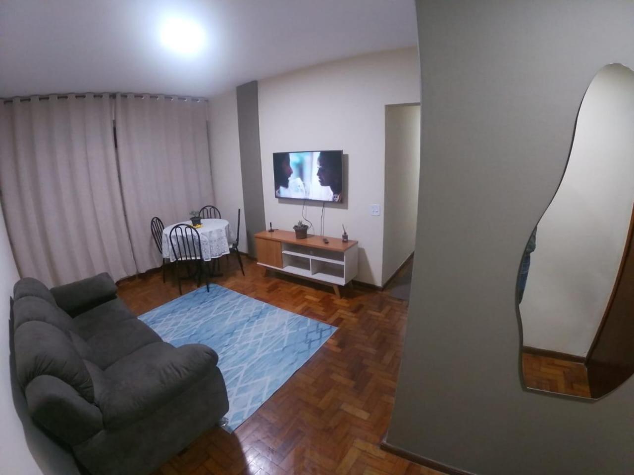 Apartamento Centro Nova Friburgo Exteriér fotografie