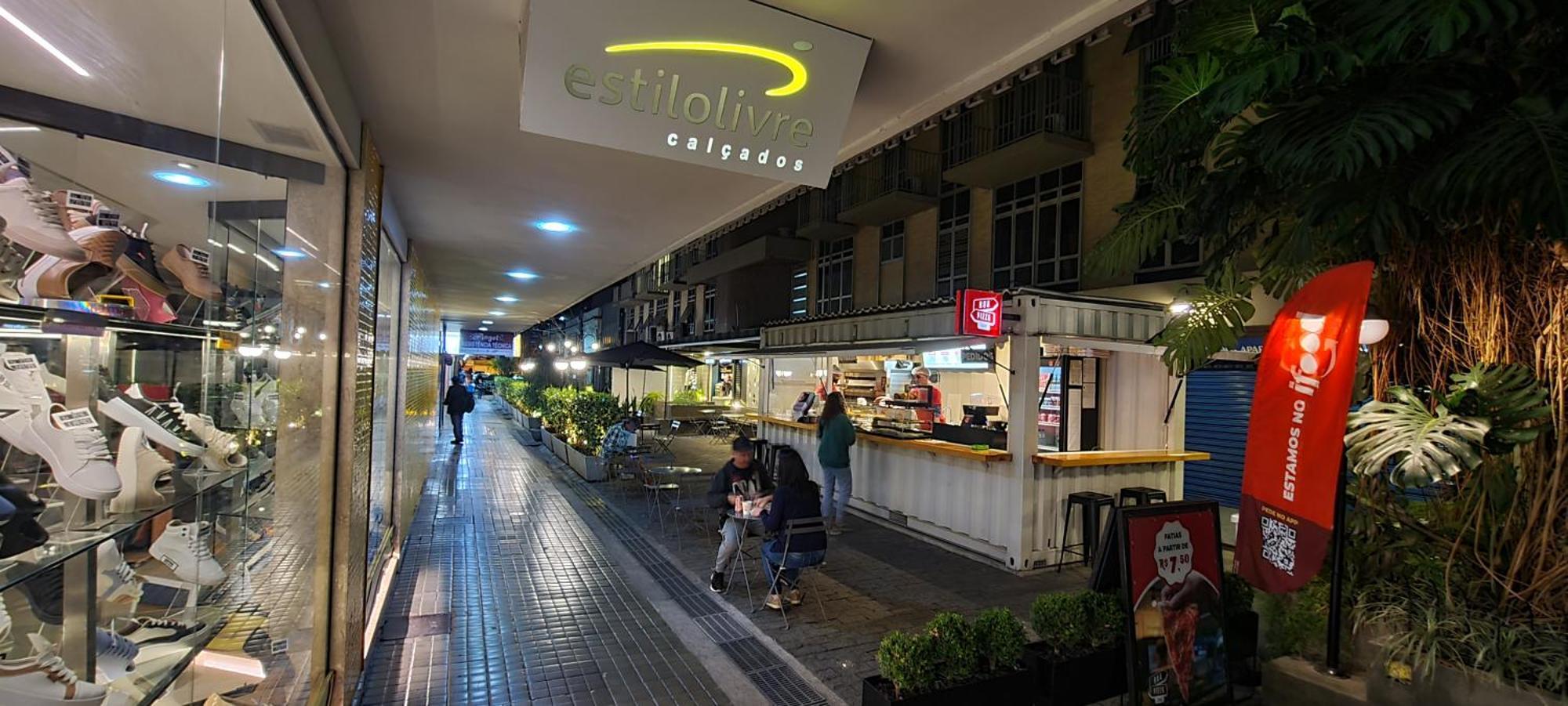 Apartamento Centro Nova Friburgo Exteriér fotografie