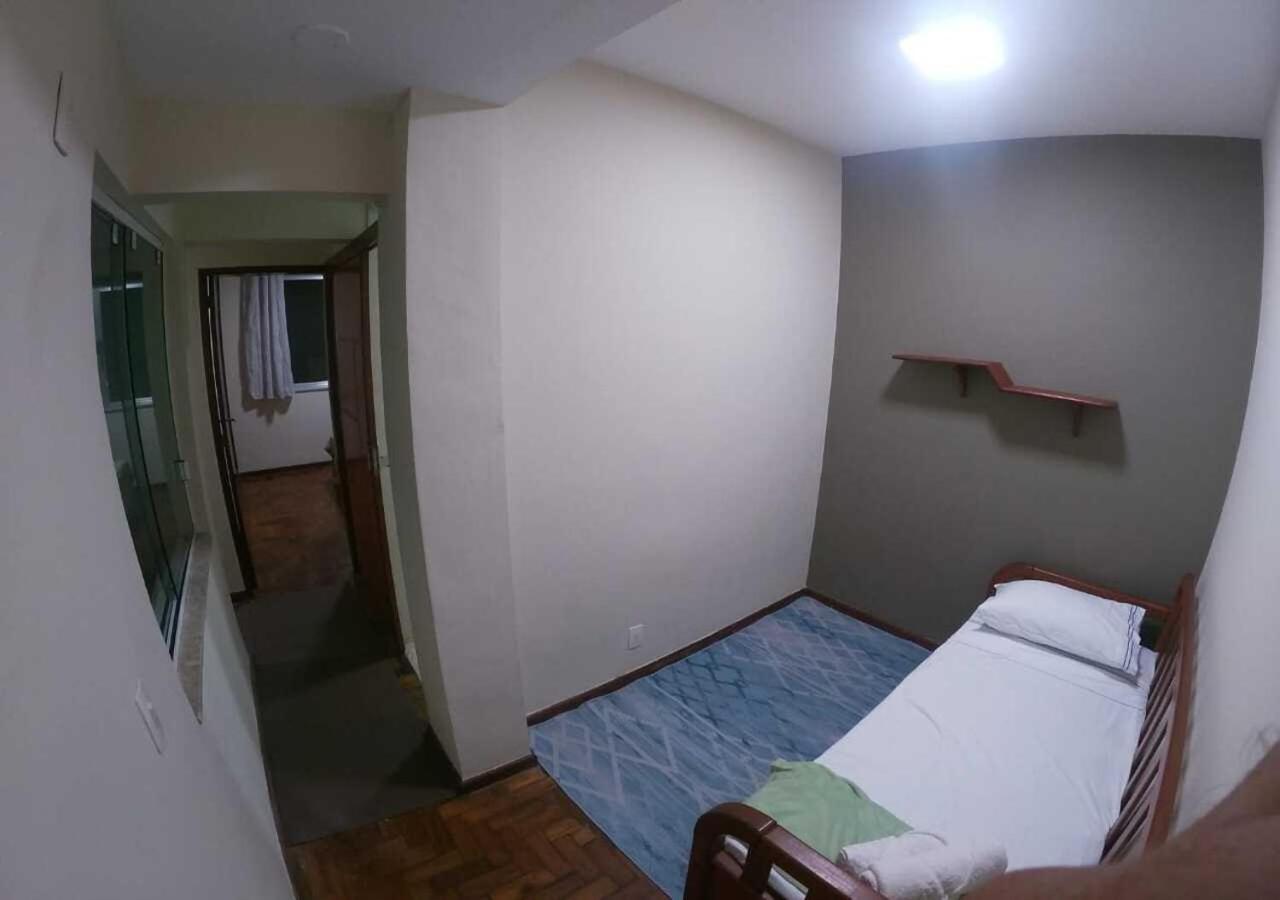 Apartamento Centro Nova Friburgo Exteriér fotografie