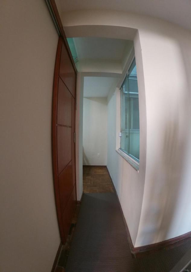 Apartamento Centro Nova Friburgo Exteriér fotografie