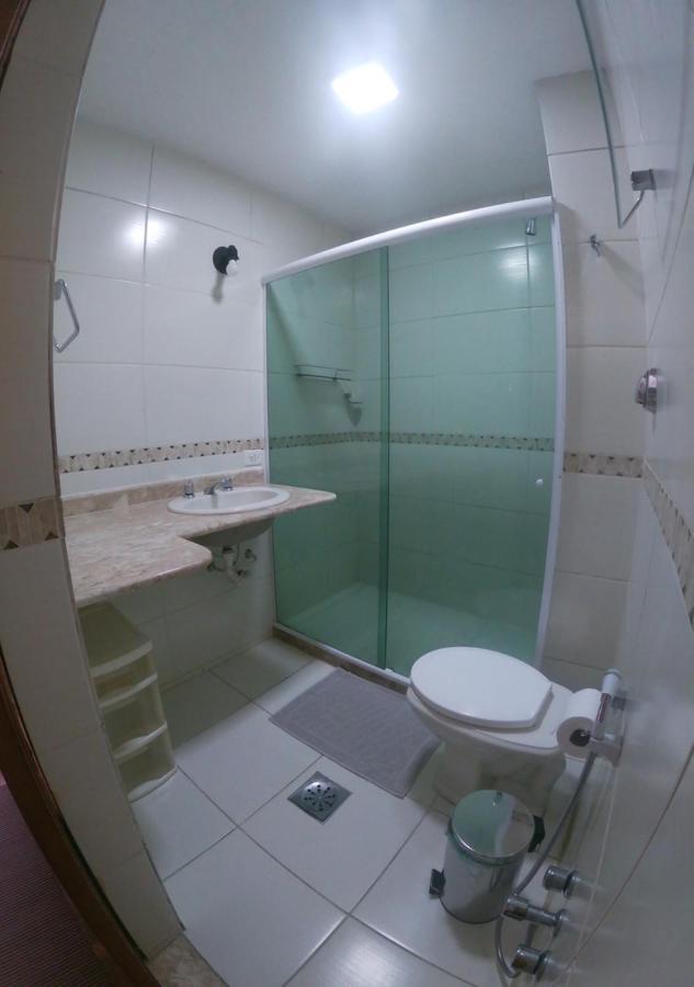 Apartamento Centro Nova Friburgo Exteriér fotografie