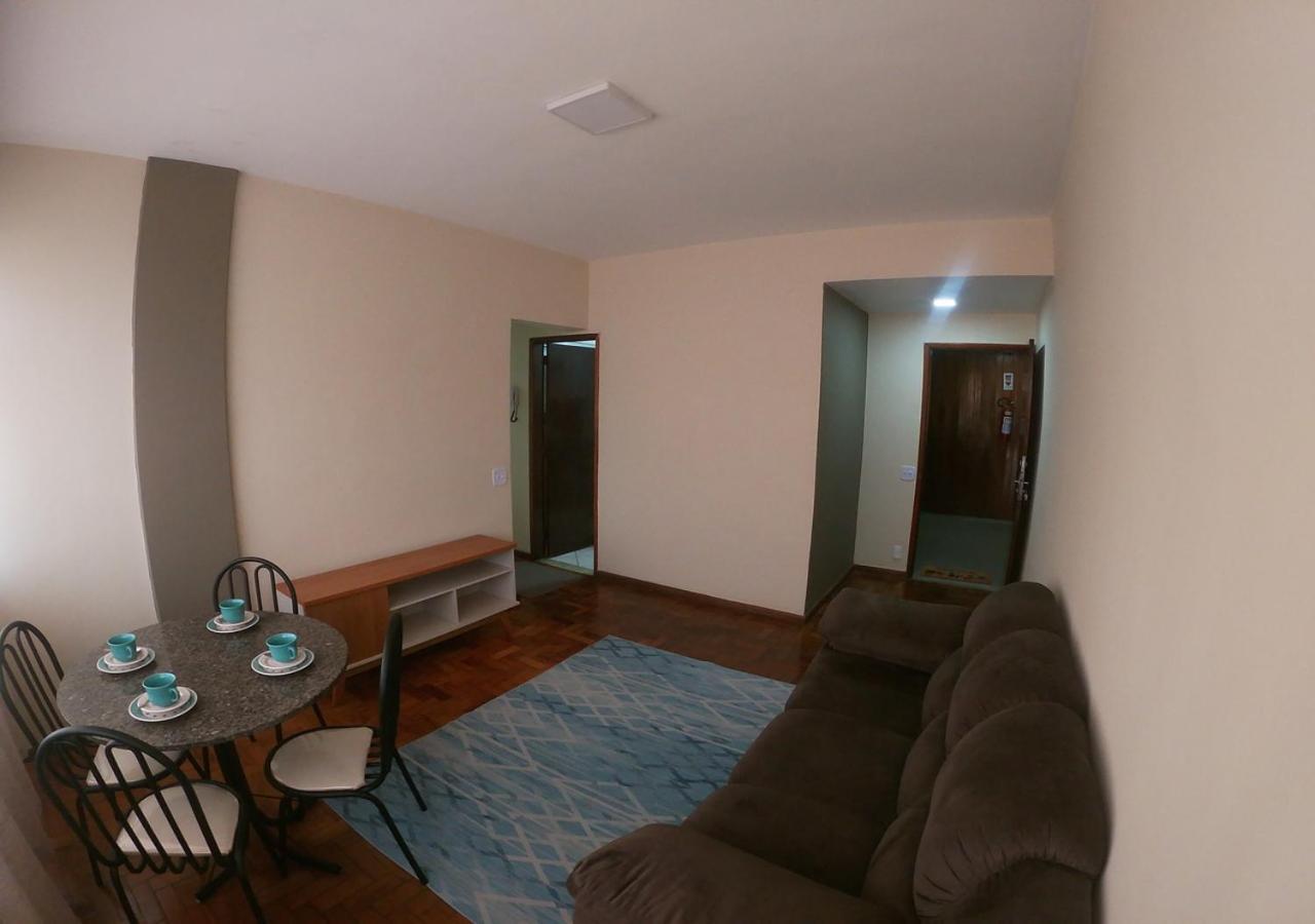 Apartamento Centro Nova Friburgo Exteriér fotografie