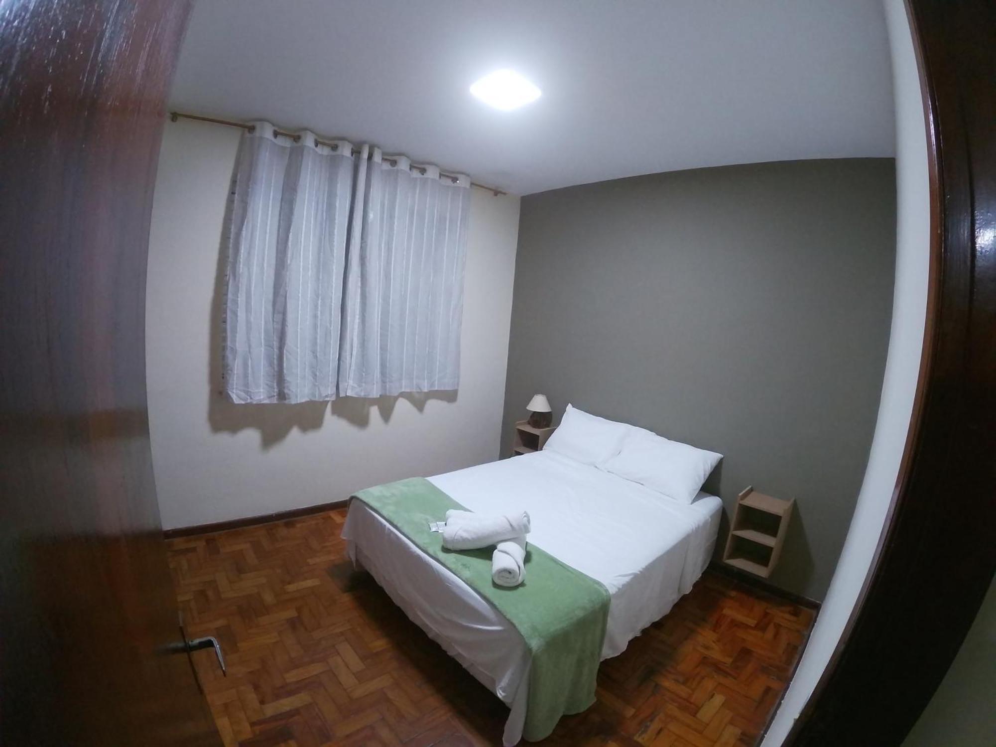 Apartamento Centro Nova Friburgo Exteriér fotografie